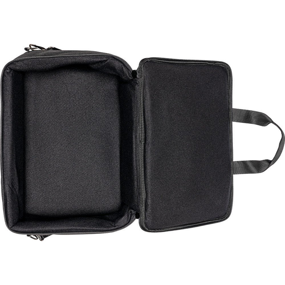 Meinl Percussion MHTOPCJB - Hybrid Slap-Top Cajon Bag