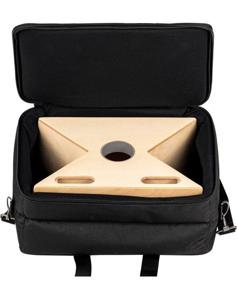 Meinl Percussion MHTOPCJB - Hybrid Slap-Top Cajon Bag