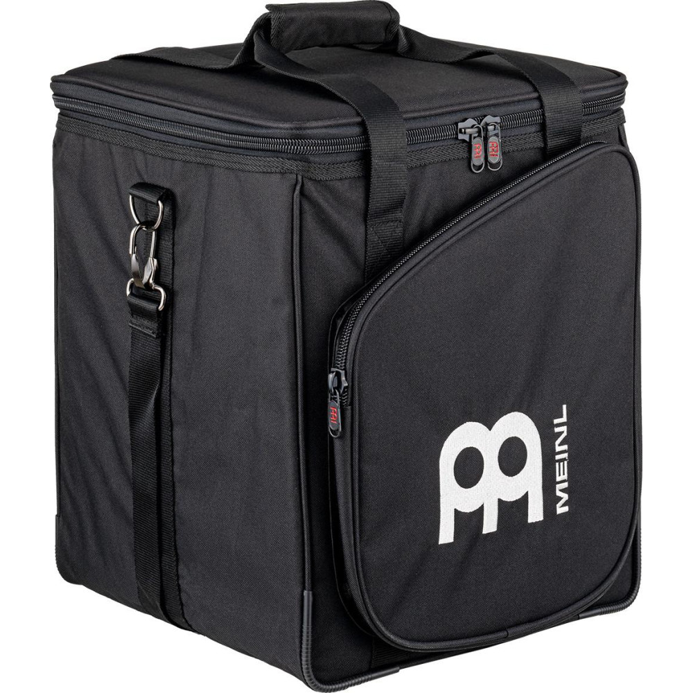 Meinl Percussion MIB-L Professional Ibo Drum Bag - Large