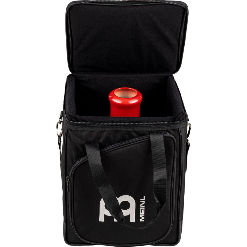 Meinl Percussion MIB-L Professional Ibo Drum Bag - Large