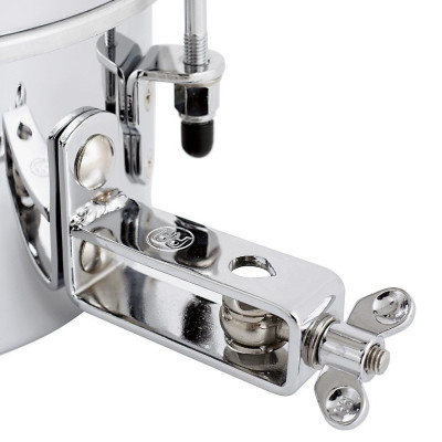 Meinl Percussion MIT810CH Drummer Series Timbales 8