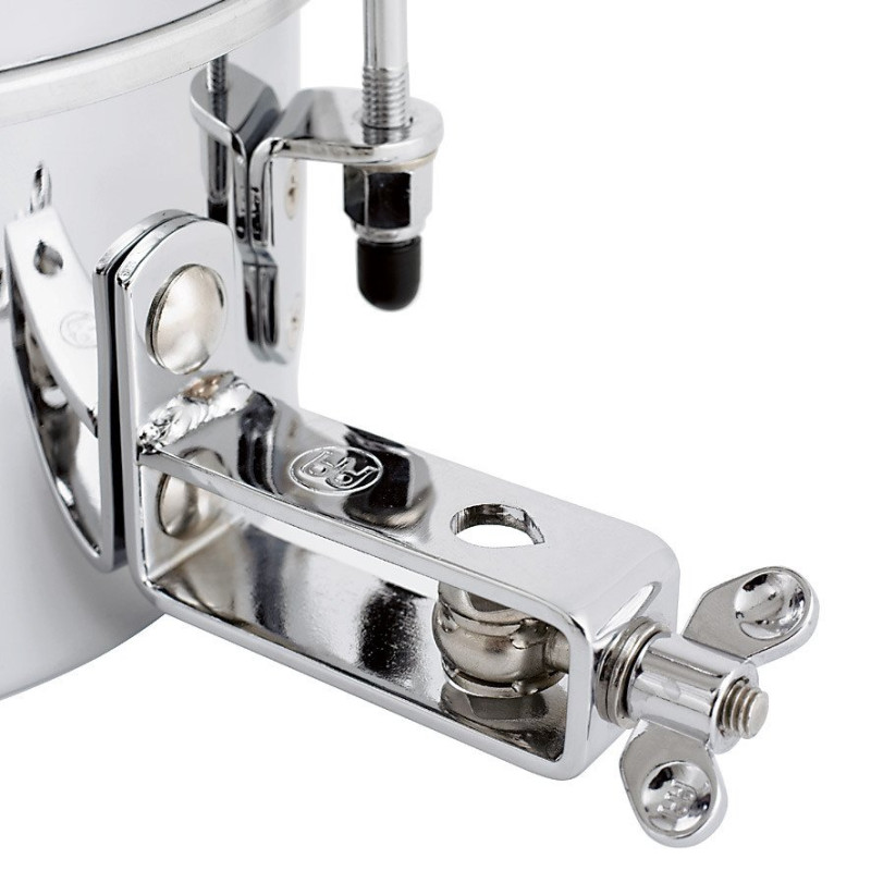 Meinl Percussion MIT810CH Drummer Series Timbales 8