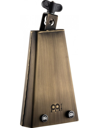 Meinl Percussion MJ-GB Mike Johnston Signature Groove Bell 7 3/4