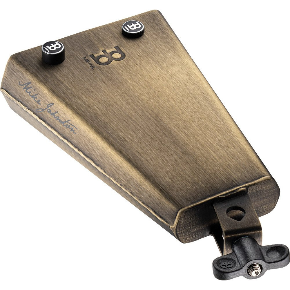 Meinl Percussion MJ-GB Mike Johnston Signature Groove Bell 7 3/4