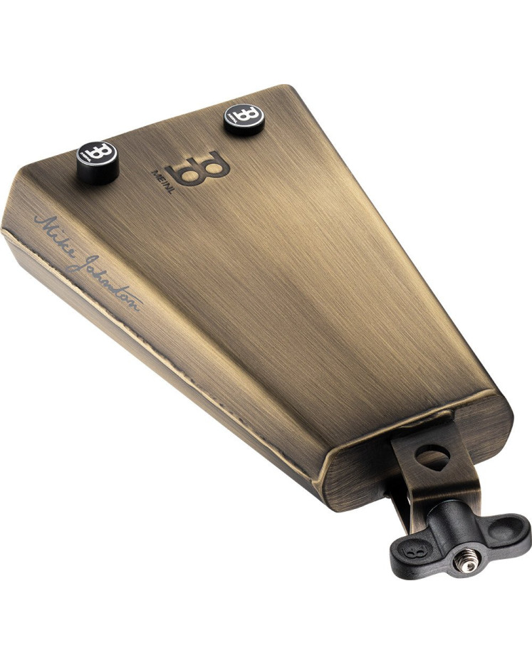 Meinl Percussion MJ-GB Mike Johnston Signature Groove Bell 7 3/4