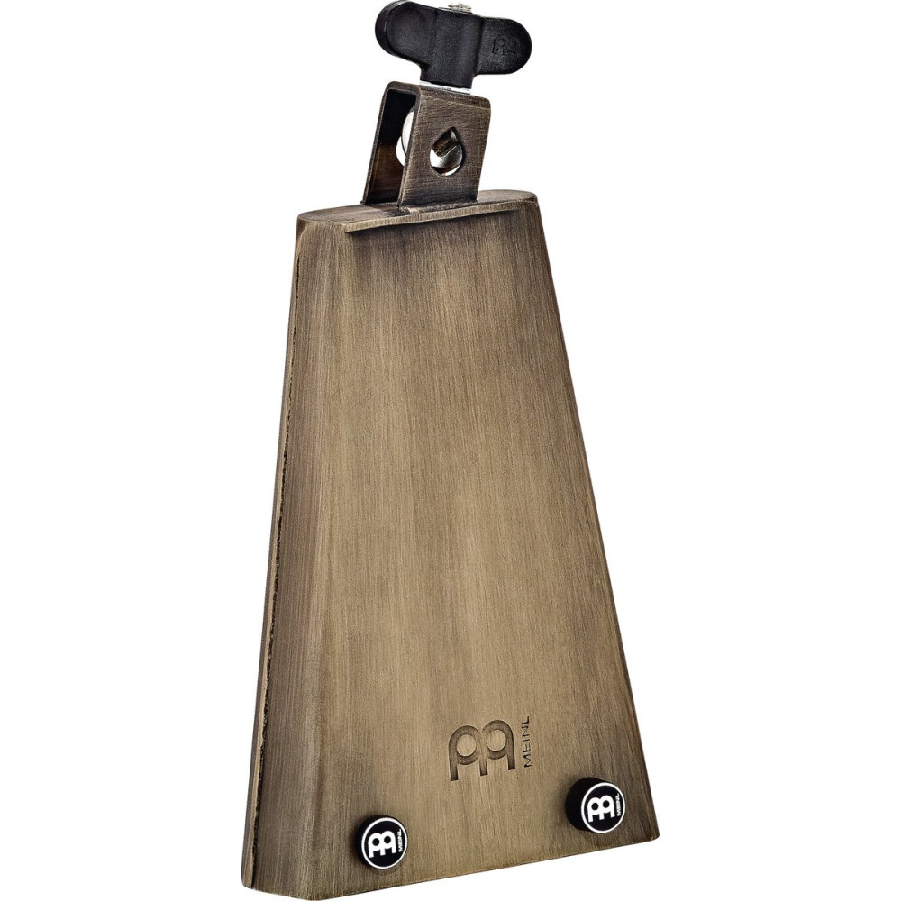 Meinl Percussion MJ-GB Mike Johnston Signature Groove Bell 7 3/4