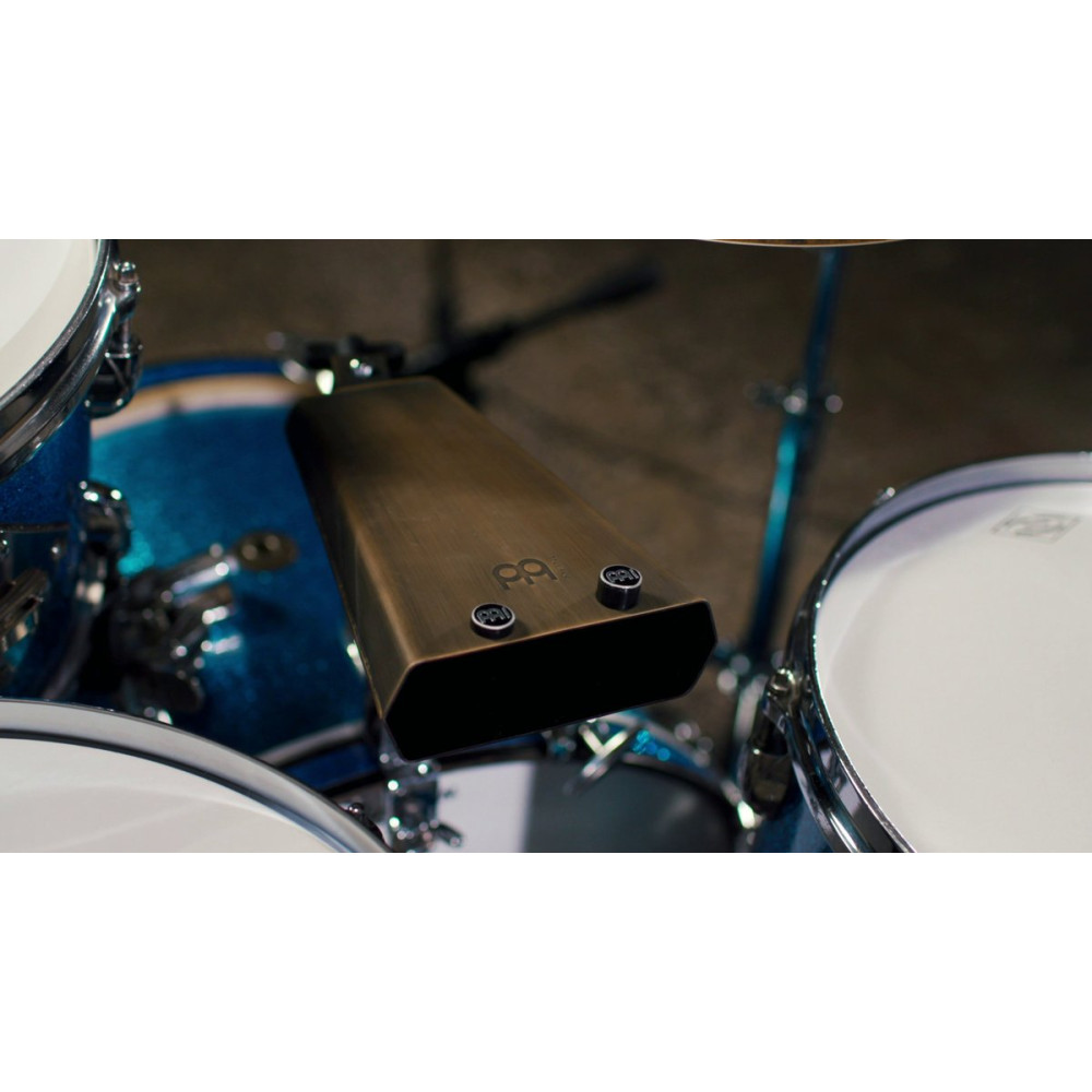 Meinl Percussion MJ-GB Mike Johnston Signature Groove Bell 7 3/4