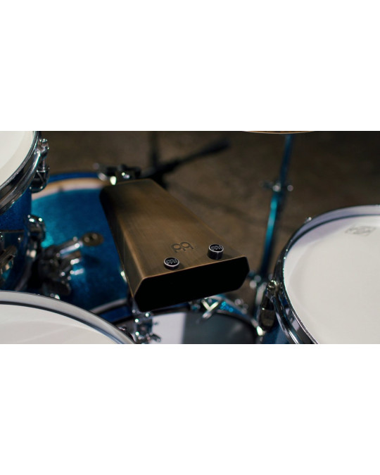Meinl Percussion MJ-GB Mike Johnston Signature Groove Bell 7 3/4
