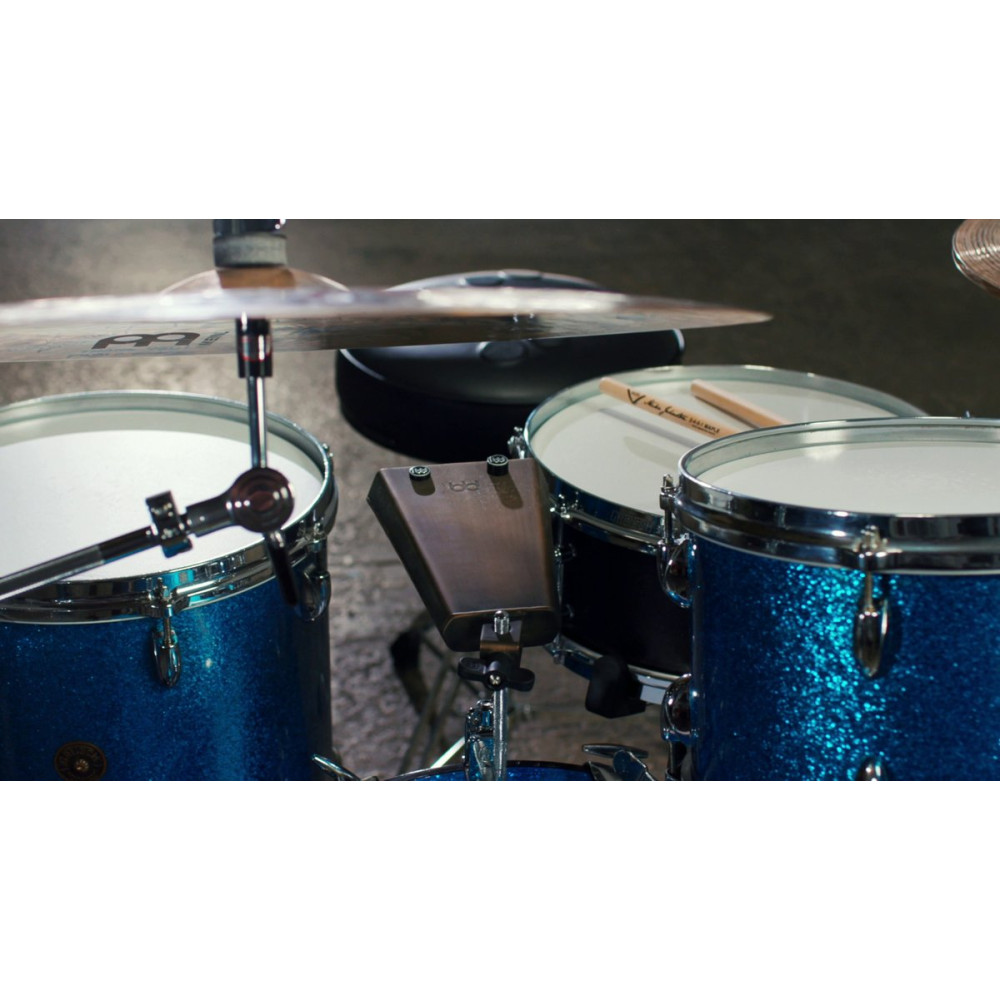 Meinl Percussion MJ-GB Mike Johnston Signature Groove Bell 7 3/4