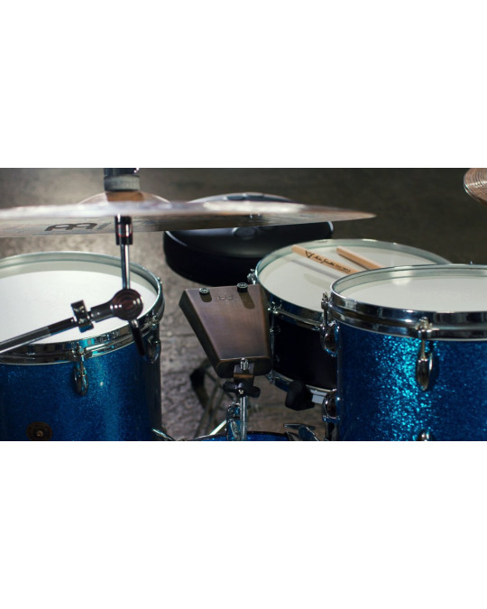 Meinl Percussion MJ-GB Mike Johnston Signature Groove Bell 7 3/4