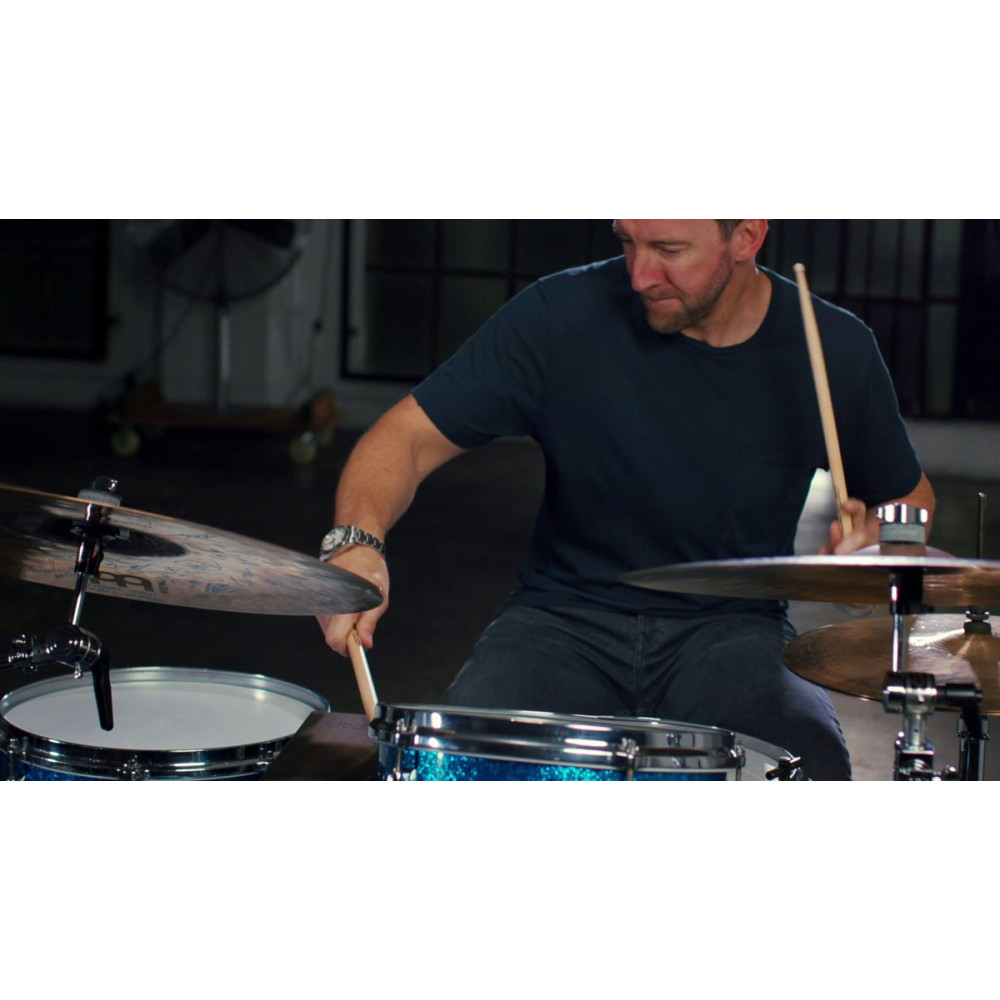 Meinl Percussion MJ-GB Mike Johnston Signature Groove Bell 7 3/4