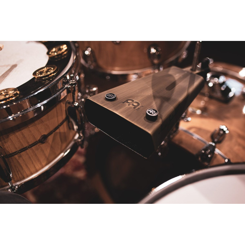 Meinl Percussion MJ-GB Mike Johnston Signature Groove Bell 7 3/4