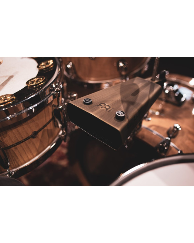 Meinl Percussion MJ-GB Mike Johnston Signature Groove Bell 7 3/4