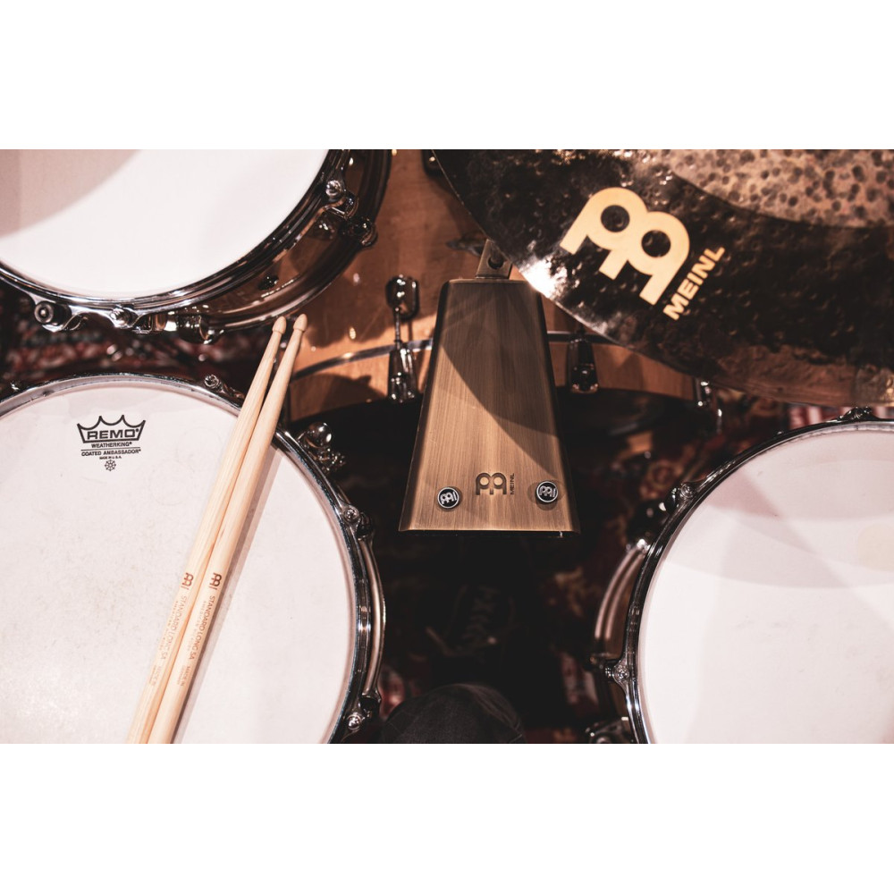 Meinl Percussion MJ-GB Mike Johnston Signature Groove Bell 7 3/4