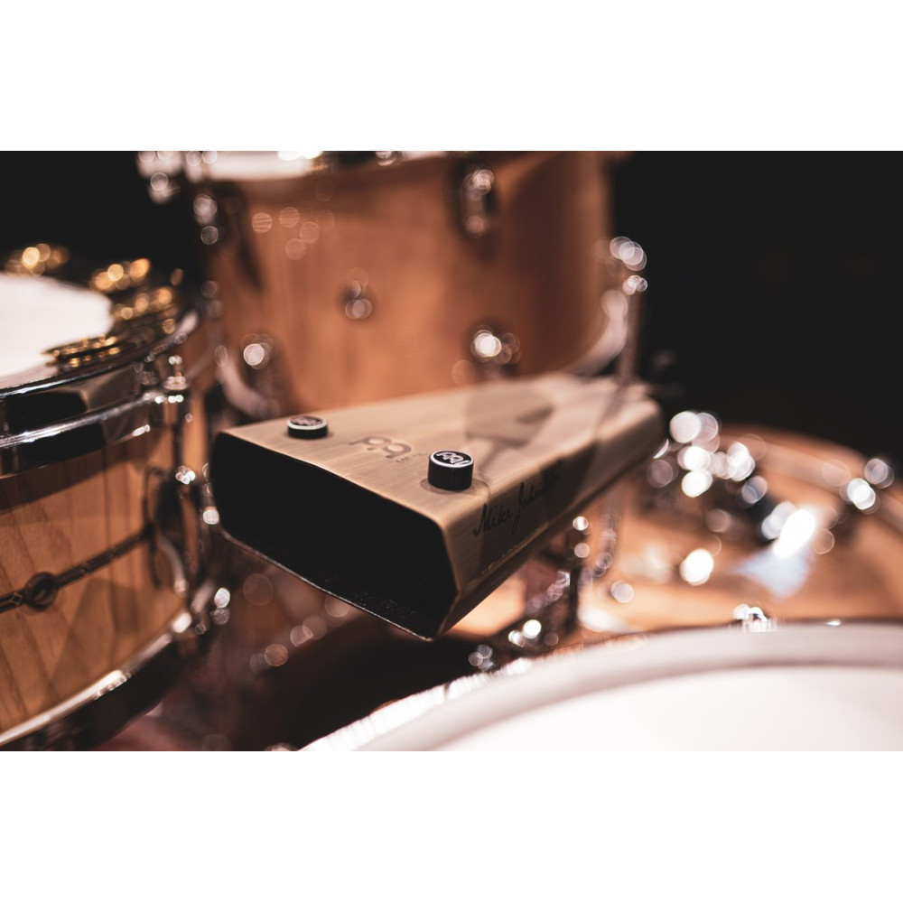 Meinl Percussion MJ-GB Mike Johnston Signature Groove Bell 7 3/4