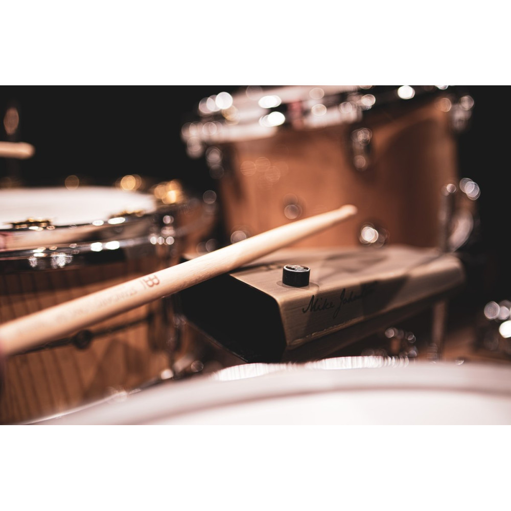 Meinl Percussion MJ-GB Mike Johnston Signature Groove Bell 7 3/4