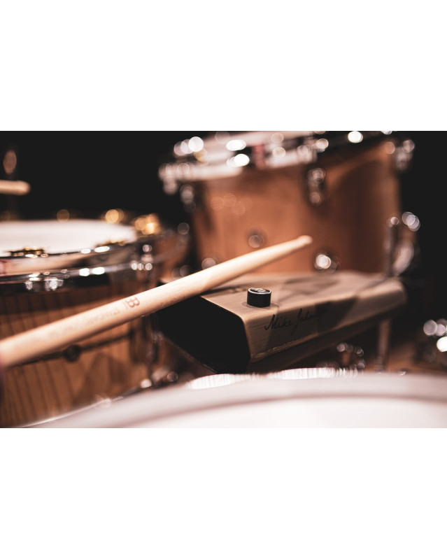 Meinl Percussion MJ-GB Mike Johnston Signature Groove Bell 7 3/4