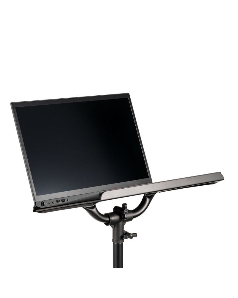 Meinl Percussion MLLTS Light Laptop Table Stand