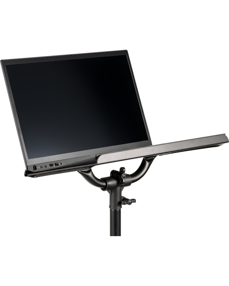 Meinl Percussion MLLTS Light Laptop Table Stand