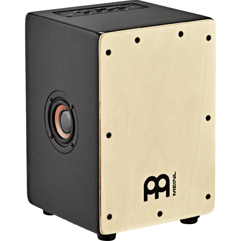 Meinl Percussion MMCS Mini Series Snare Speaker Cajon