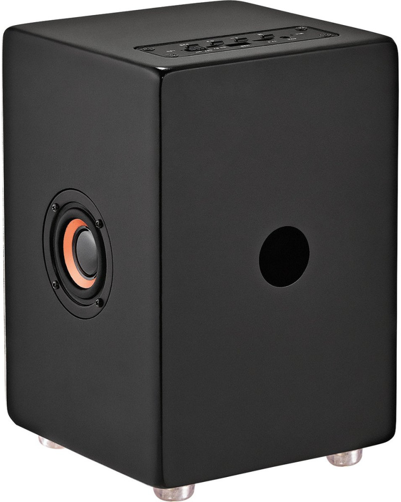 Meinl Percussion MMCS Mini Series Snare Speaker Cajon