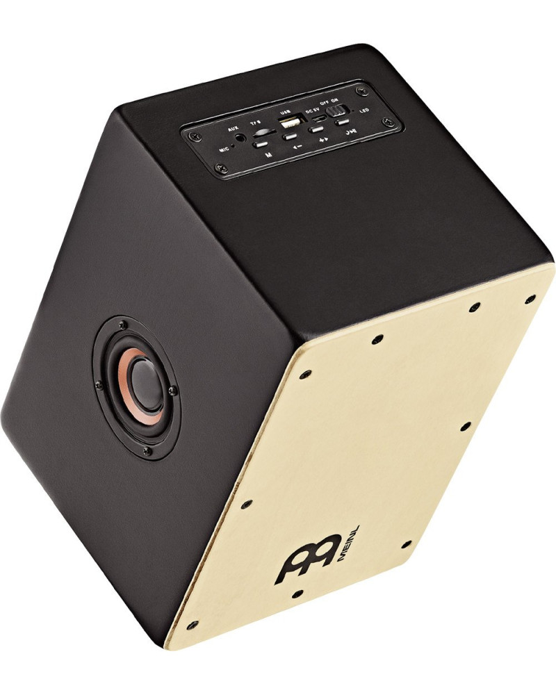 Meinl Percussion MMCS Mini Series Snare Speaker Cajon