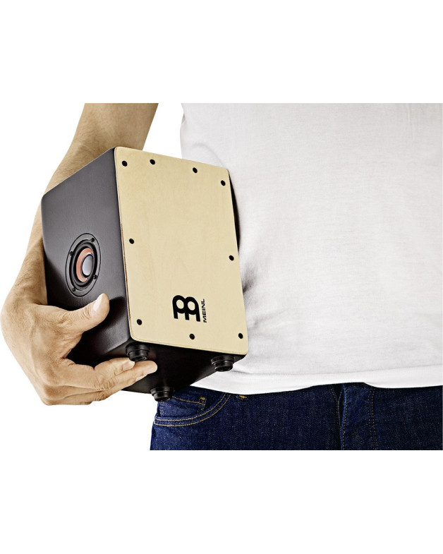 Meinl Percussion MMCS Mini Series Snare Speaker Cajon