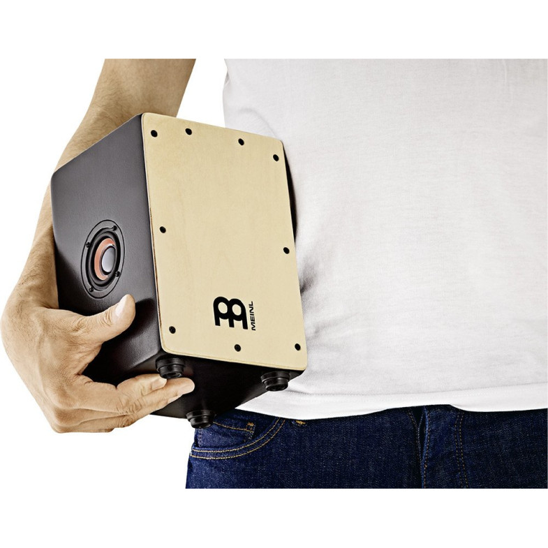 Meinl Percussion MMCS Mini Series Snare Speaker Cajon