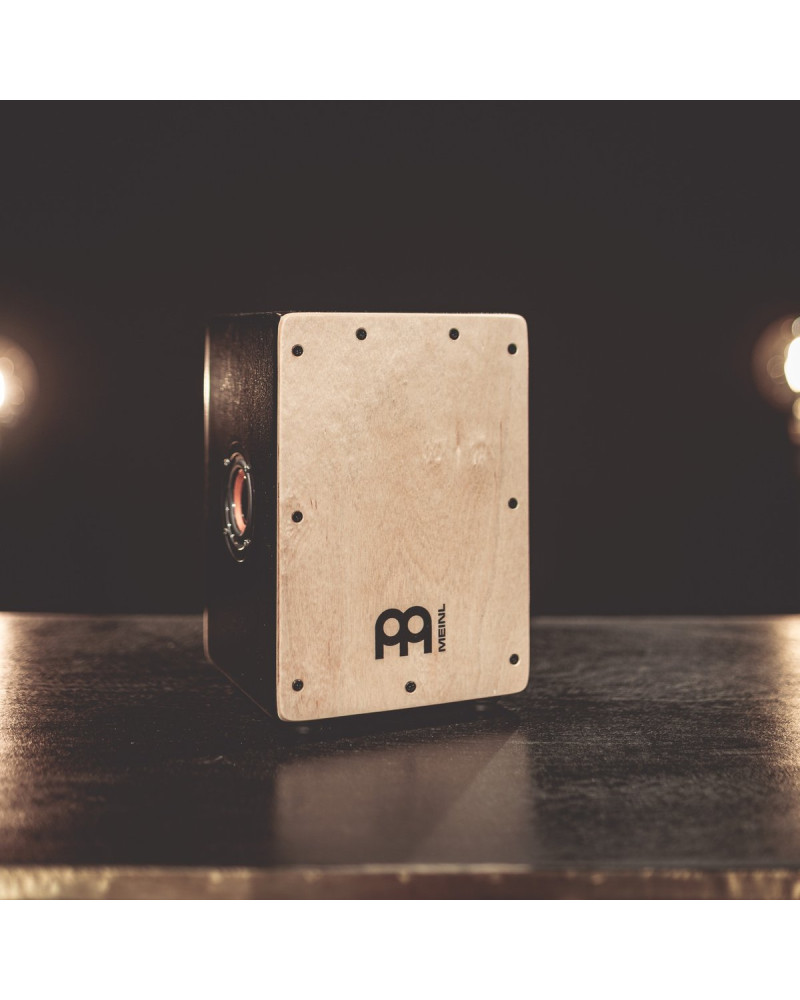 Meinl Percussion MMCS Mini Series Snare Speaker Cajon