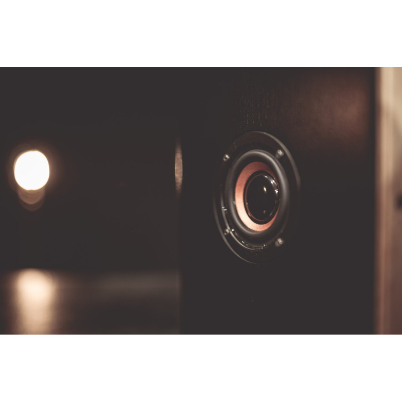 Meinl Percussion MMCS Mini Series Snare Speaker Cajon