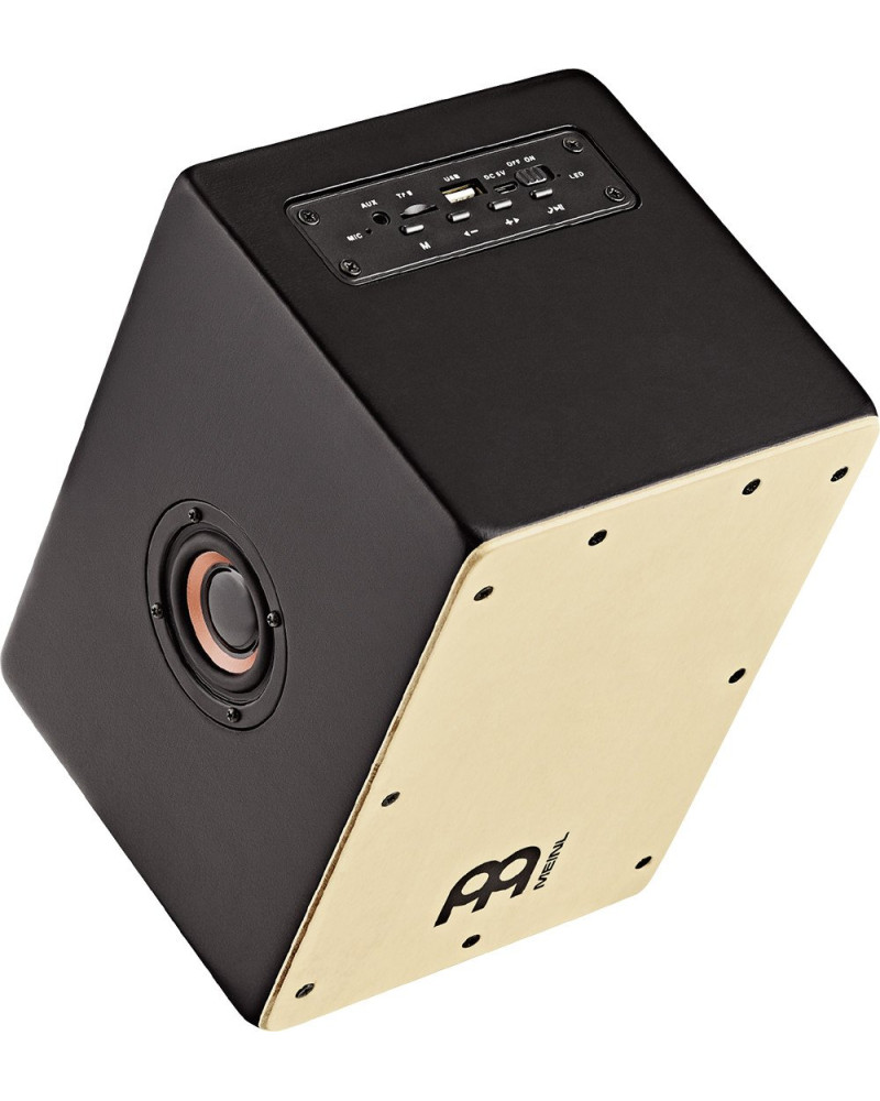 Meinl Percussion MMCS Mini Series Snare Speaker Cajon