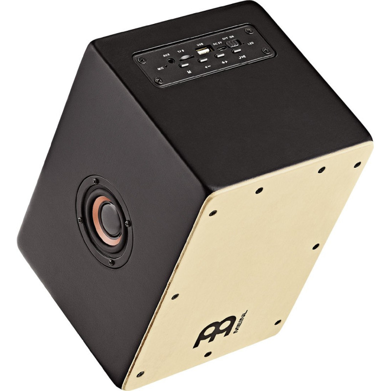 Meinl Percussion MMCS Mini Series Snare Speaker Cajon