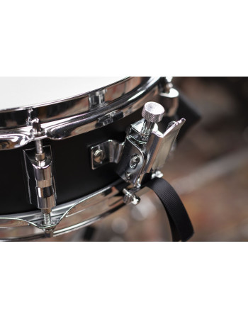 Meinl Percussion MPCSS Compact Side Snare Drum - 10