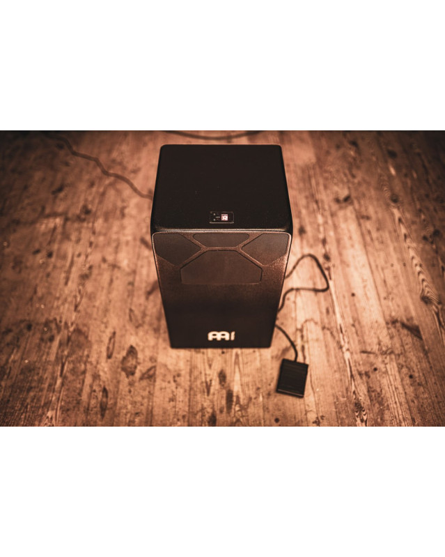 Meinl Percussion MPDC1 Electronic Series Digital Cajon