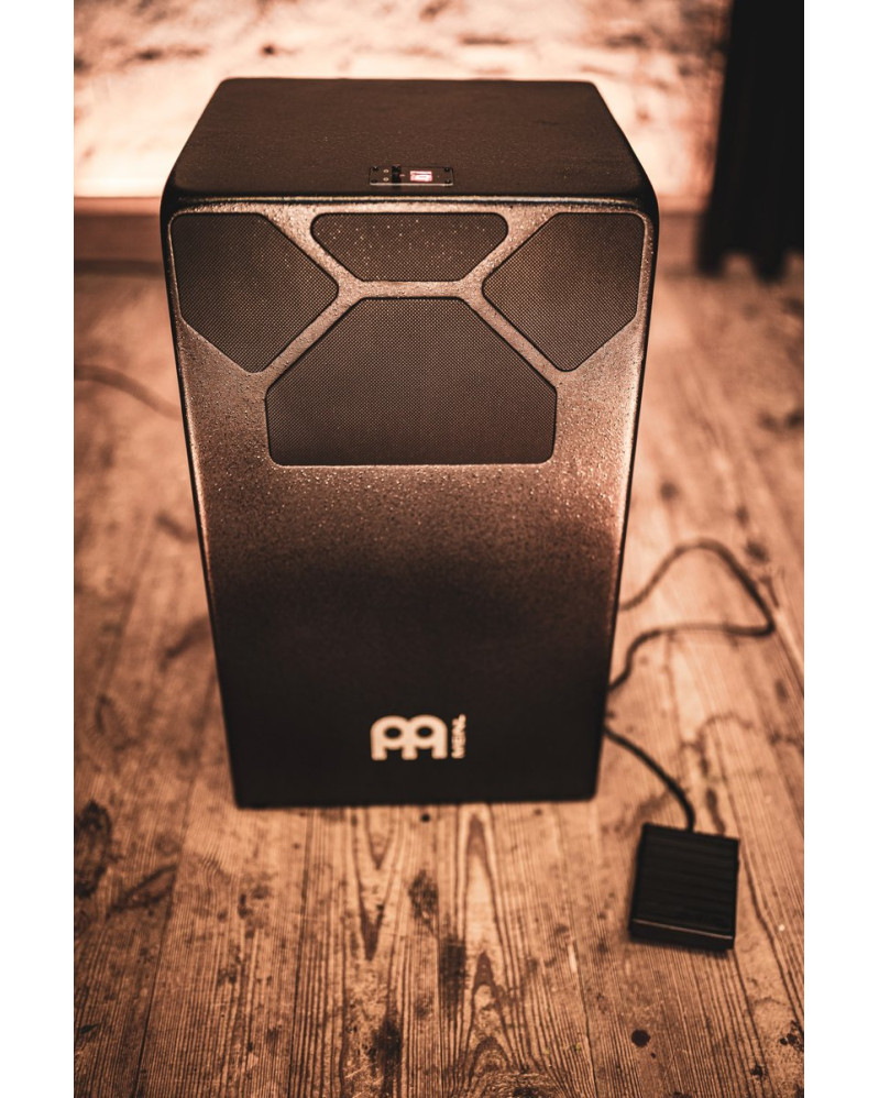 Meinl Percussion MPDC1 Electronic Series Digital Cajon