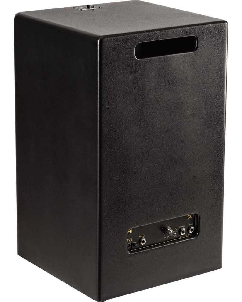 Meinl Percussion MPDC1 Electronic Series Digital Cajon