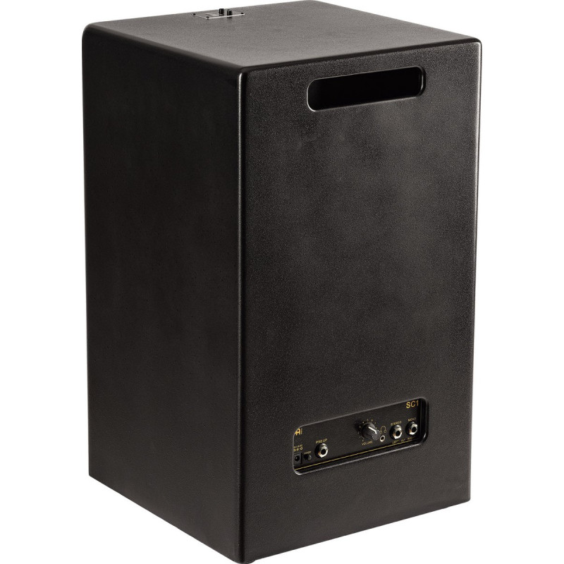 Meinl Percussion MPDC1 Electronic Series Digital Cajon
