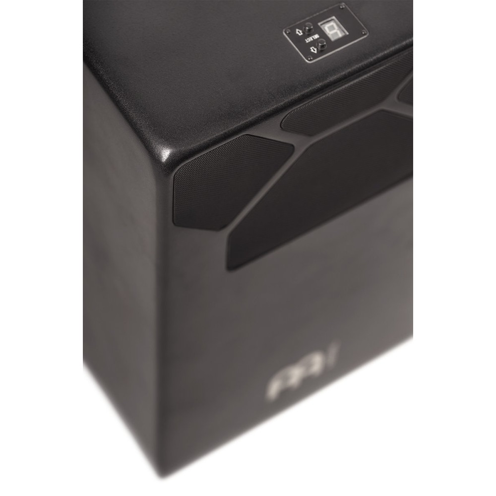 Meinl Percussion MPDC1 Electronic Series Digital Cajon