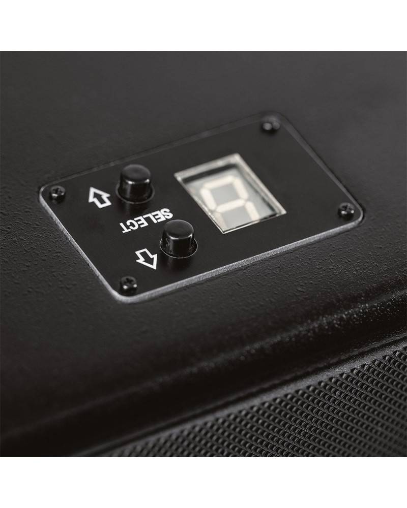 Meinl Percussion MPDC1 Electronic Series Digital Cajon