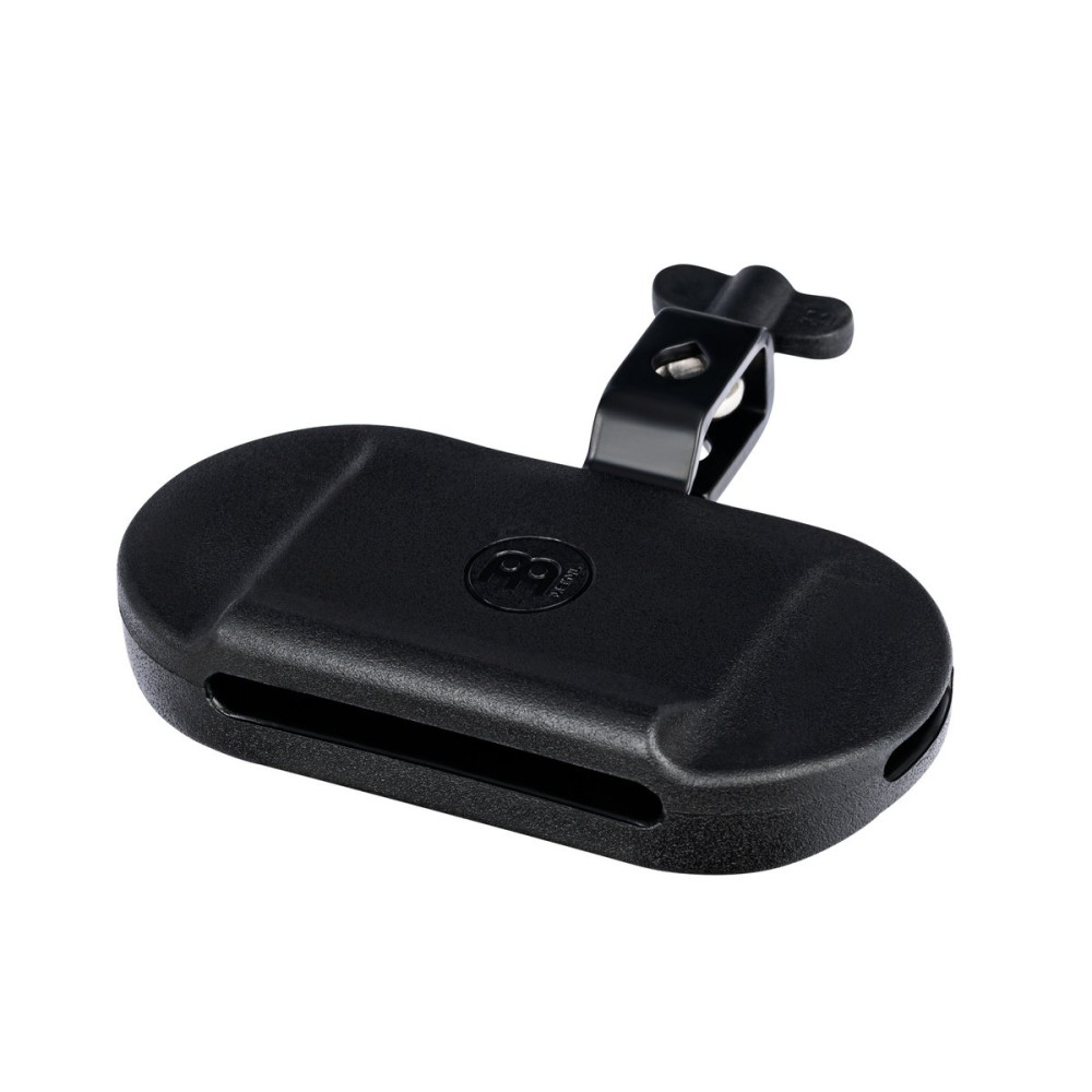 Meinl Percussion MPE3BK Medium Pitch Block - Black