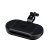 Meinl Percussion MPE3BK Medium Pitch Block - Black