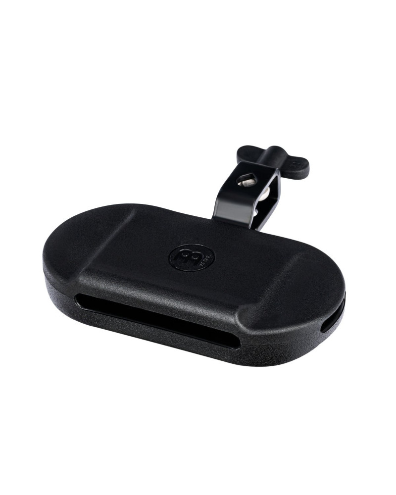 Meinl Percussion MPE3BK Medium Pitch Block - Black