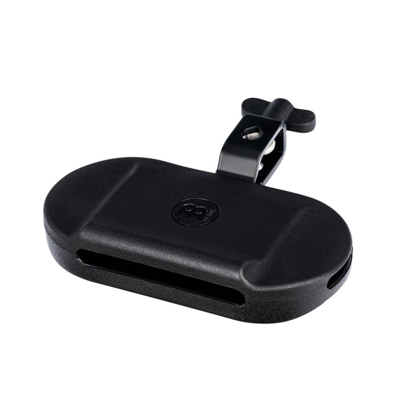 Meinl Percussion MPE3BK Medium Pitch Block - Black