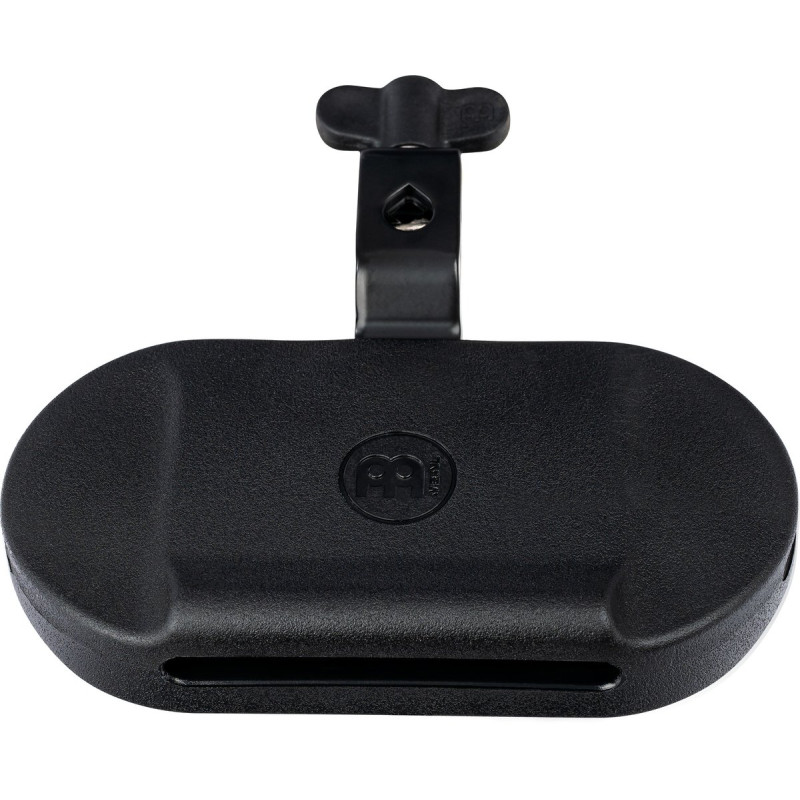 Meinl Percussion MPE3BK Medium Pitch Block - Black