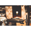 Meinl Percussion MPE3BK Medium Pitch Block - Black