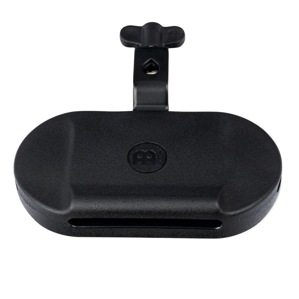 Meinl Percussion MPE3BK Medium Pitch Block - Black