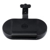 Meinl Percussion MPE3BK Medium Pitch Block - Black