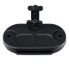 Meinl Percussion MPE3BK Medium Pitch Block - Black