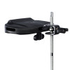 Meinl Percussion MPE3BK Medium Pitch Block - Black