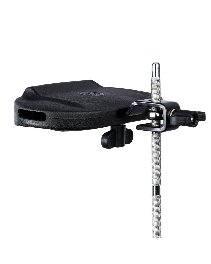 Meinl Percussion MPE3BK Medium Pitch Block - Black